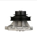Engine Water Pump ASC WP-9146