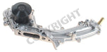 Engine Water Pump ASC WP-9148