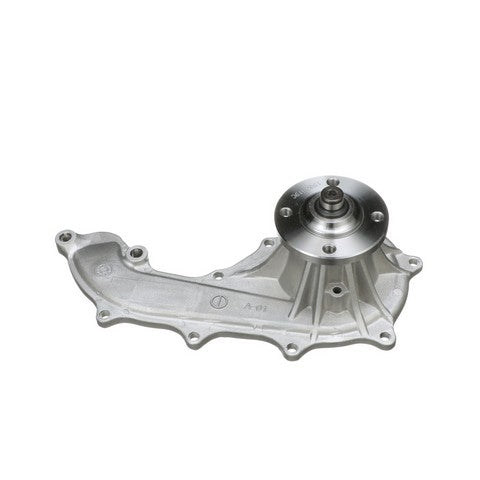 Engine Water Pump ASC WP-9150