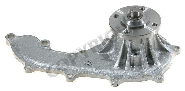 Engine Water Pump ASC WP-9150
