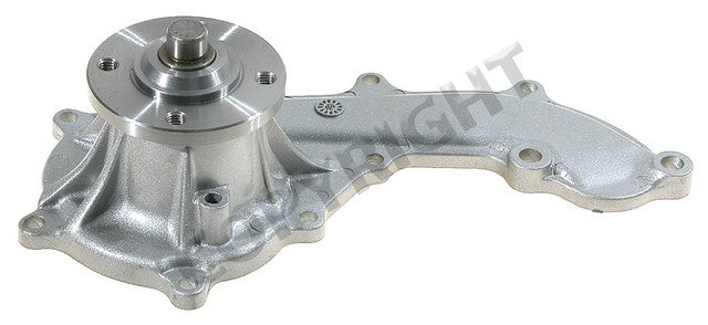 Engine Water Pump ASC WP-9150