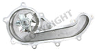 Engine Water Pump ASC WP-9150