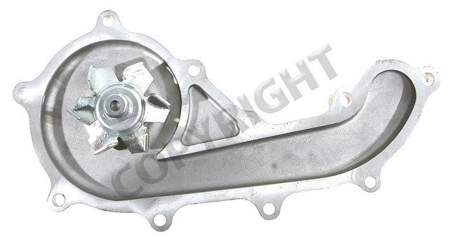 Engine Water Pump ASC WP-9150