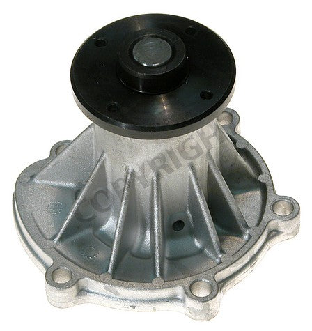 Engine Water Pump ASC WP-9151