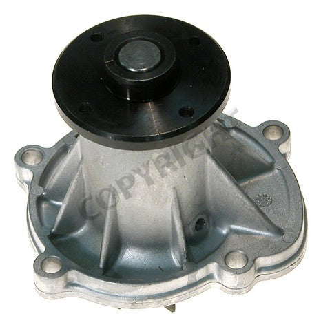 Engine Water Pump ASC WP-9151