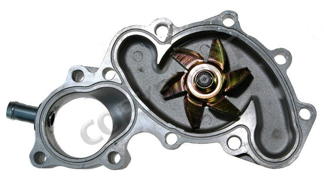 Engine Water Pump ASC WP-9152