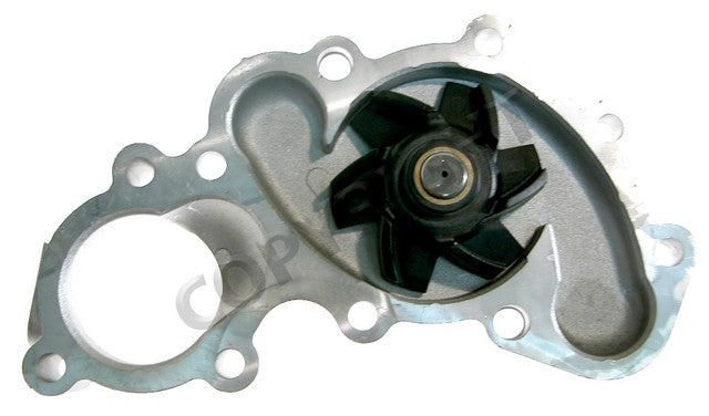 Engine Water Pump ASC WP-9153