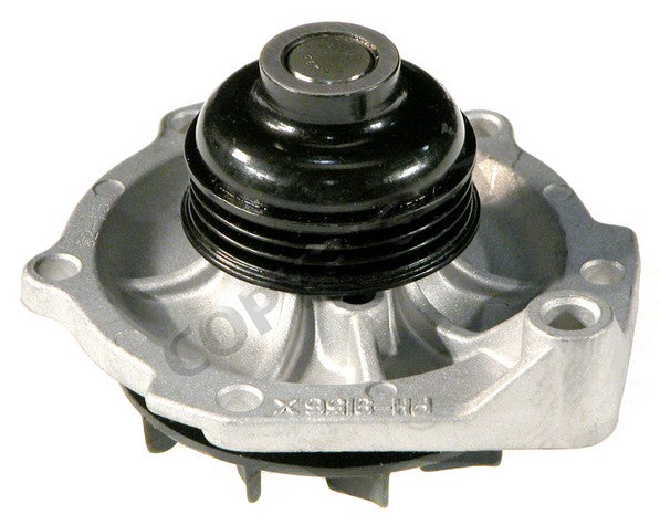 Engine Water Pump ASC WP-9156