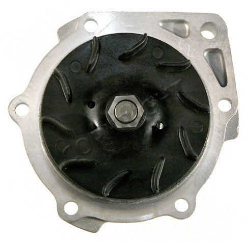 Engine Water Pump ASC WP-9156