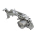 Engine Water Pump ASC WP-9157