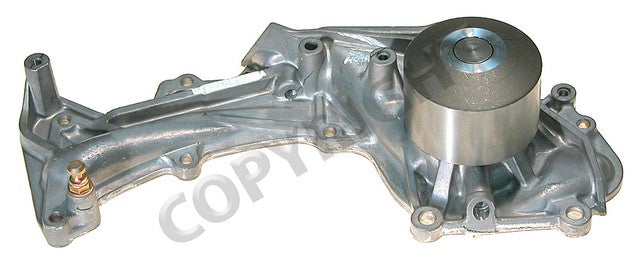 Engine Water Pump ASC WP-9157