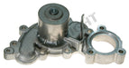 Engine Water Pump ASC WP-9158
