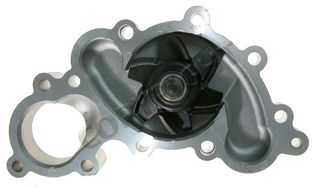 Engine Water Pump ASC WP-9158