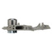 Engine Water Pump ASC WP-9160
