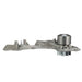 Engine Water Pump ASC WP-9160