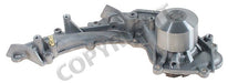Engine Water Pump ASC WP-9160