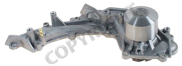 Engine Water Pump ASC WP-9160