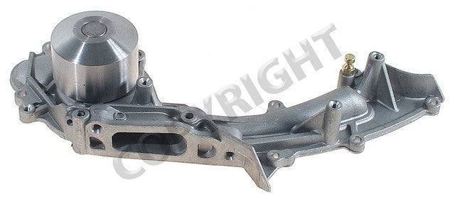 Engine Water Pump ASC WP-9160