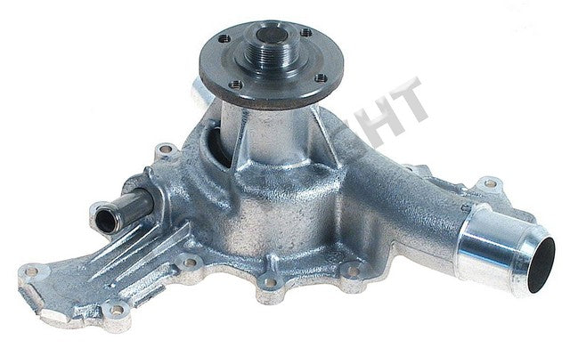 Engine Water Pump ASC WP-9166