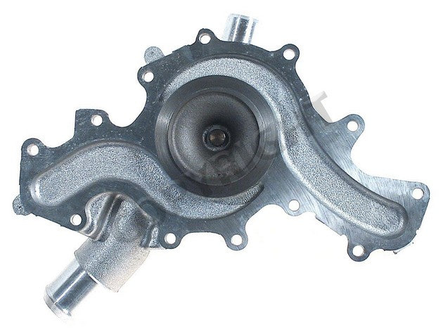 Engine Water Pump ASC WP-9166