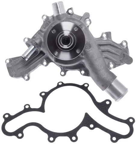 Engine Water Pump ASC WP-9166