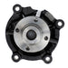 Engine Water Pump ASC WP-9167