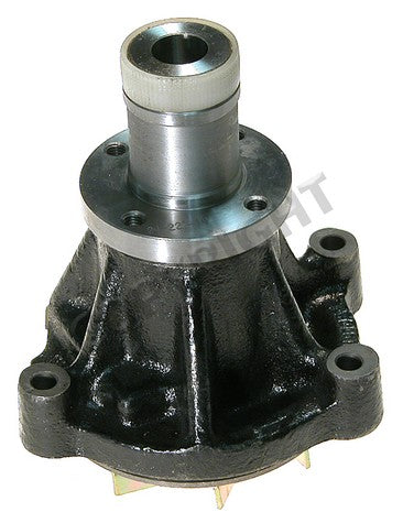 Engine Water Pump ASC WP-9167