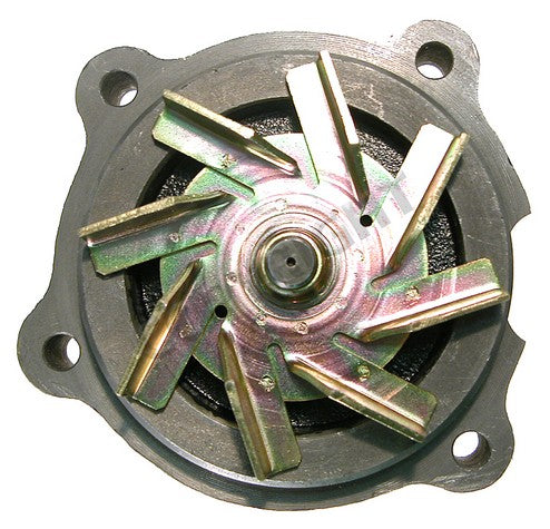 Engine Water Pump ASC WP-9167