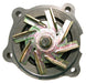 Engine Water Pump ASC WP-9167