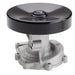 Engine Water Pump ASC WP-9170