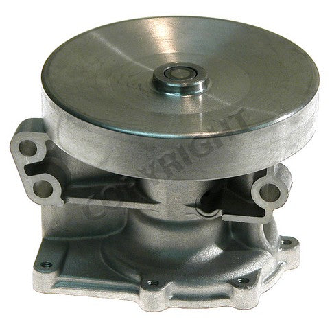 Engine Water Pump ASC WP-9170