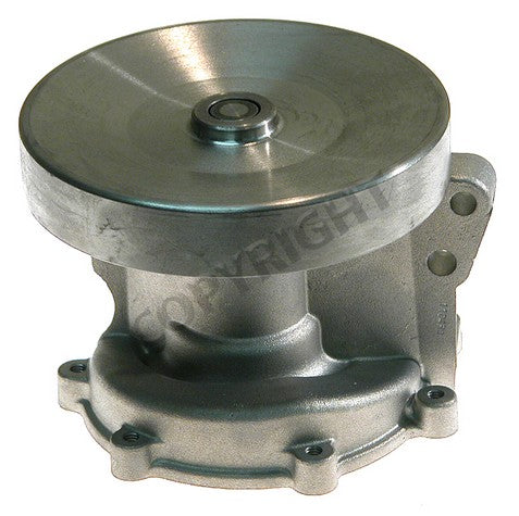 Engine Water Pump ASC WP-9170