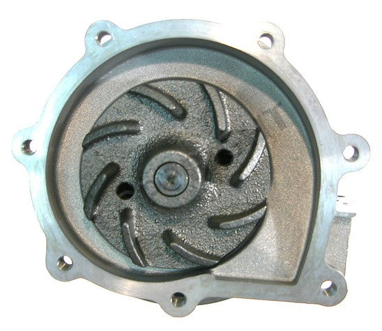 Engine Water Pump ASC WP-9170