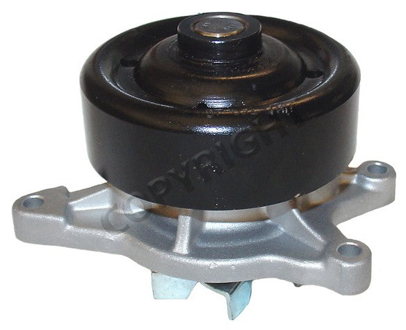 Engine Water Pump ASC WP-9173