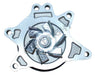 Engine Water Pump ASC WP-9173