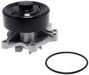Engine Water Pump ASC WP-9173