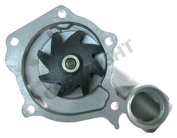 Engine Water Pump ASC WP-9174