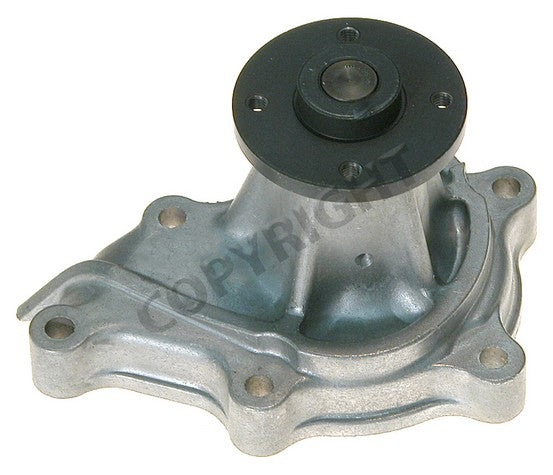 Engine Water Pump ASC WP-9176