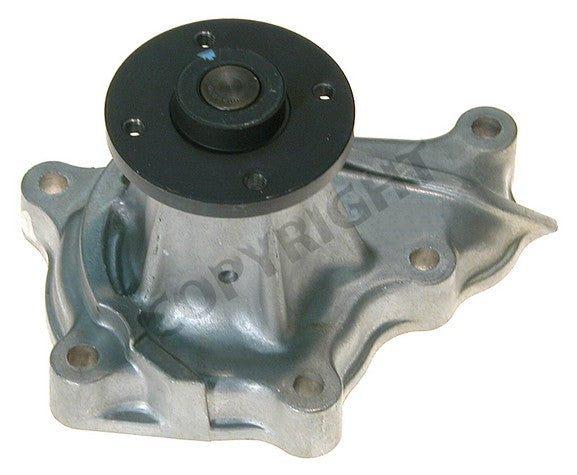 Engine Water Pump ASC WP-9176