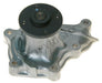 Engine Water Pump ASC WP-9176