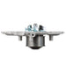 Engine Water Pump ASC WP-9177