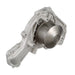 Engine Water Pump ASC WP-9177