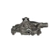 Engine Water Pump ASC WP-9182