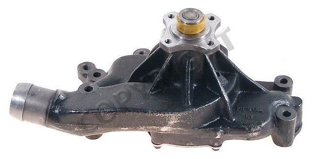 Engine Water Pump ASC WP-9182