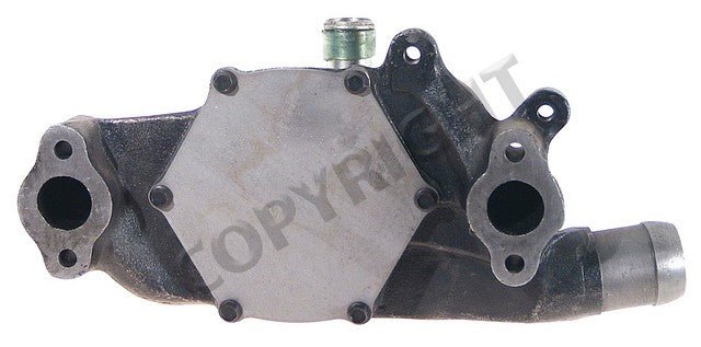 Engine Water Pump ASC WP-9182