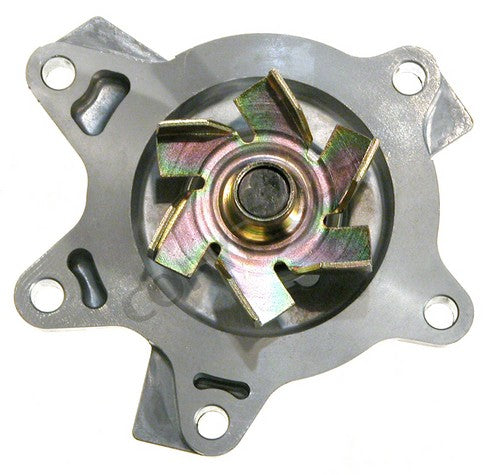 Engine Water Pump ASC WP-9187