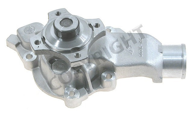 Engine Water Pump ASC WP-9200