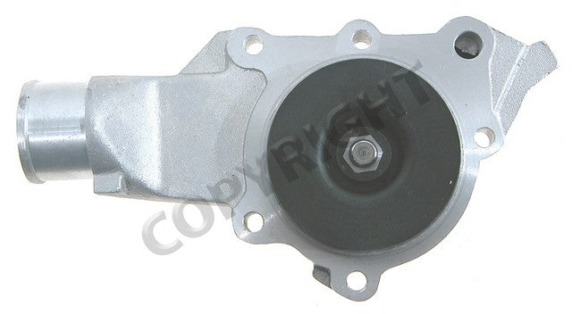Engine Water Pump ASC WP-9200