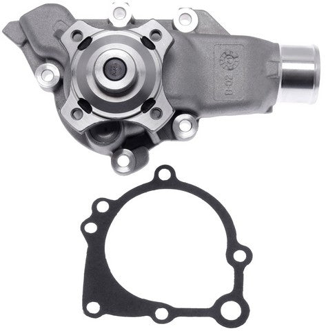 Engine Water Pump ASC WP-9200