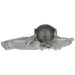 Engine Water Pump ASC WP-9201